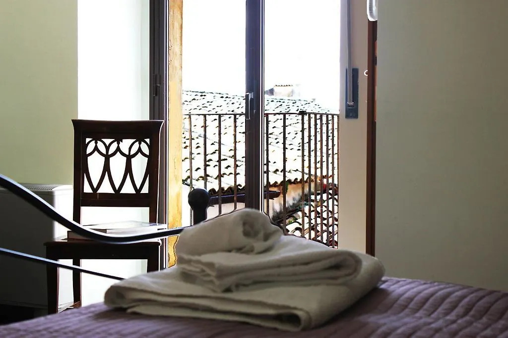 Panta Rei B&B Ragusa