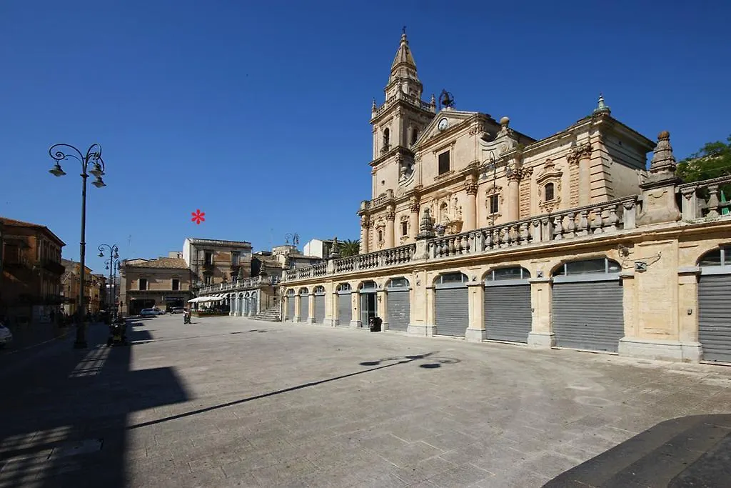 Panta Rei B&B Ragusa 0*,  Italy