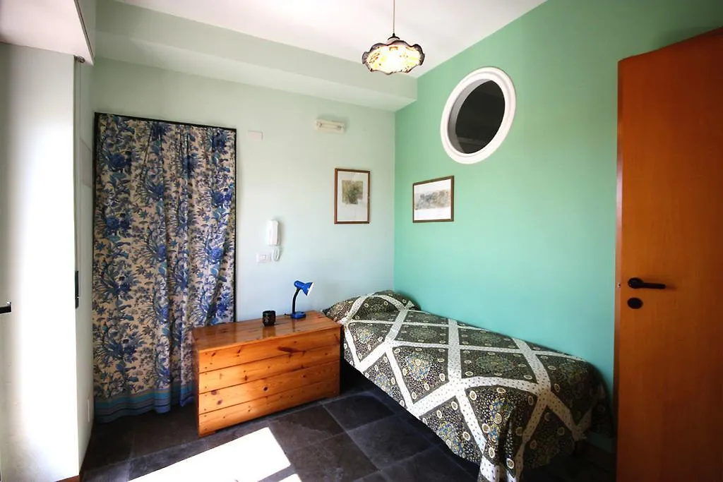Holiday home Panta Rei B&B Ragusa
