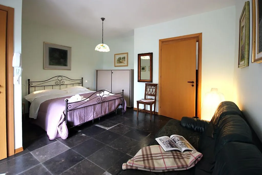 Panta Rei B&B Ragusa