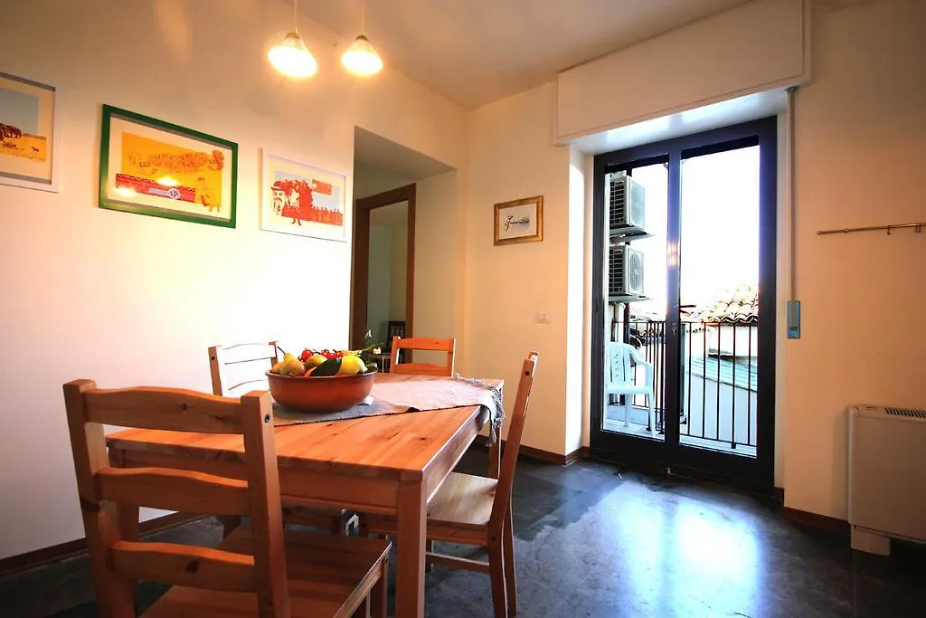 Panta Rei B&B Ragusa Holiday home