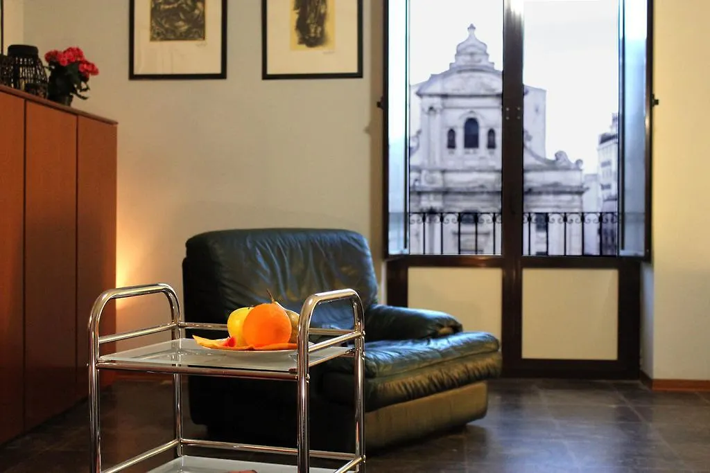 Panta Rei B&B Ragusa 0*,
