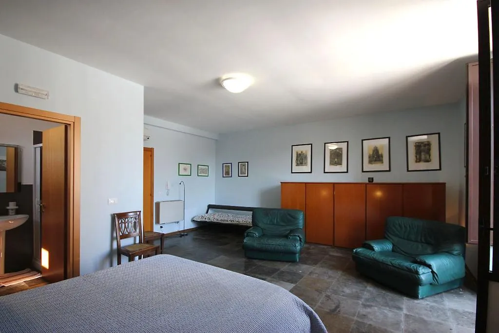 Holiday home Panta Rei B&B Ragusa