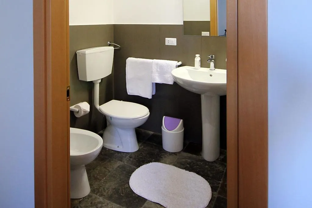 Panta Rei B&B Ragusa Holiday home