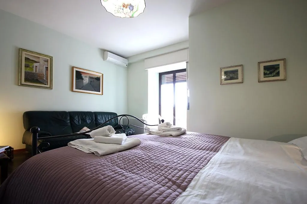 Panta Rei B&B Ragusa Italy