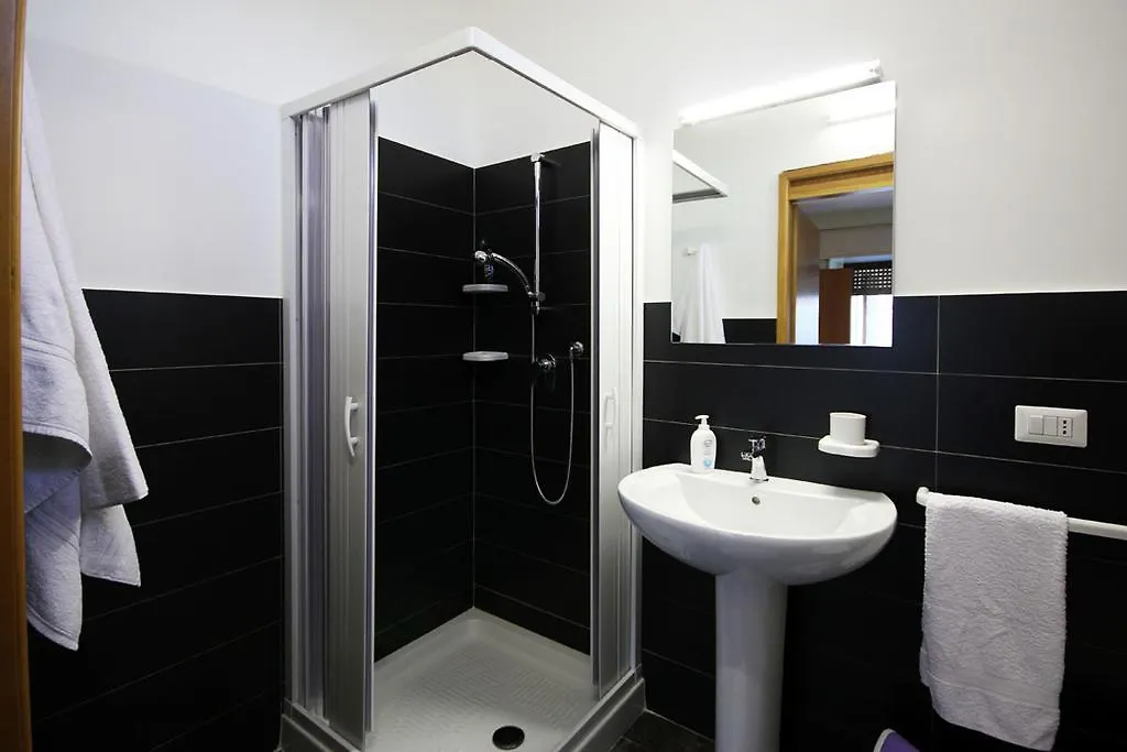 Panta Rei B&B Ragusa 0*,
