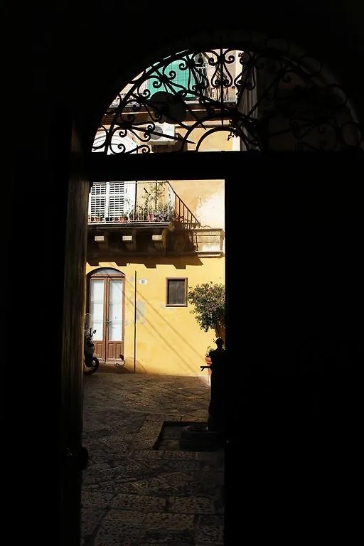 Holiday home Panta Rei B&B Ragusa Italy