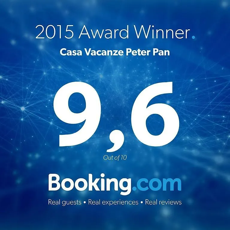 Panta Rei B&B Ragusa 0*,