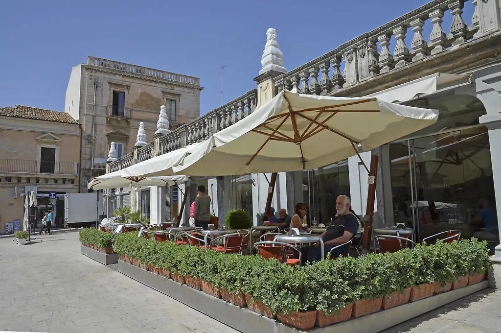 Panta Rei B&B Ragusa Italy