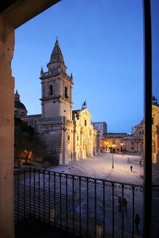 Panta Rei B&B Ragusa Holiday home