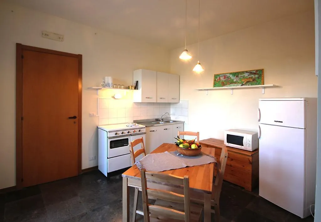 Holiday home Panta Rei B&B Ragusa