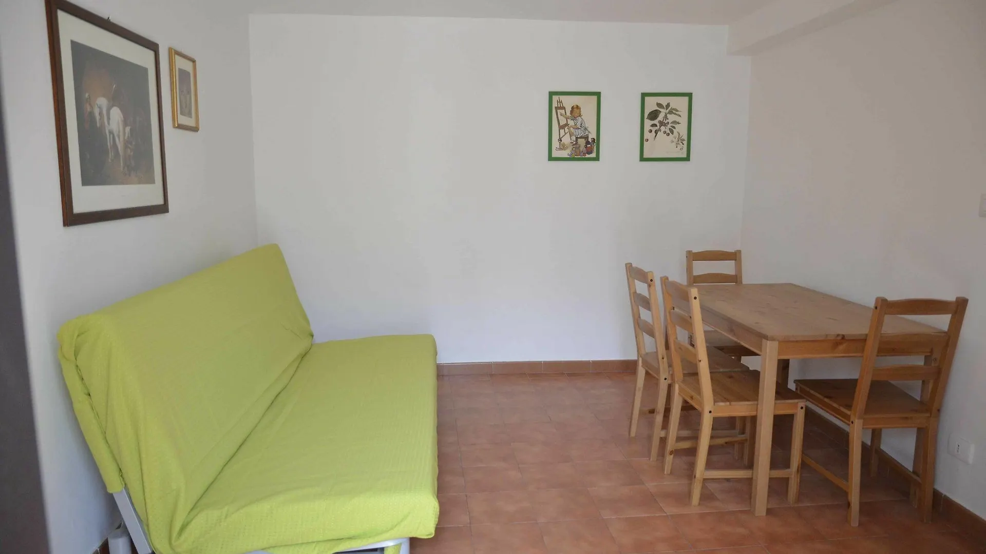 Holiday home Panta Rei B&B Ragusa Italy