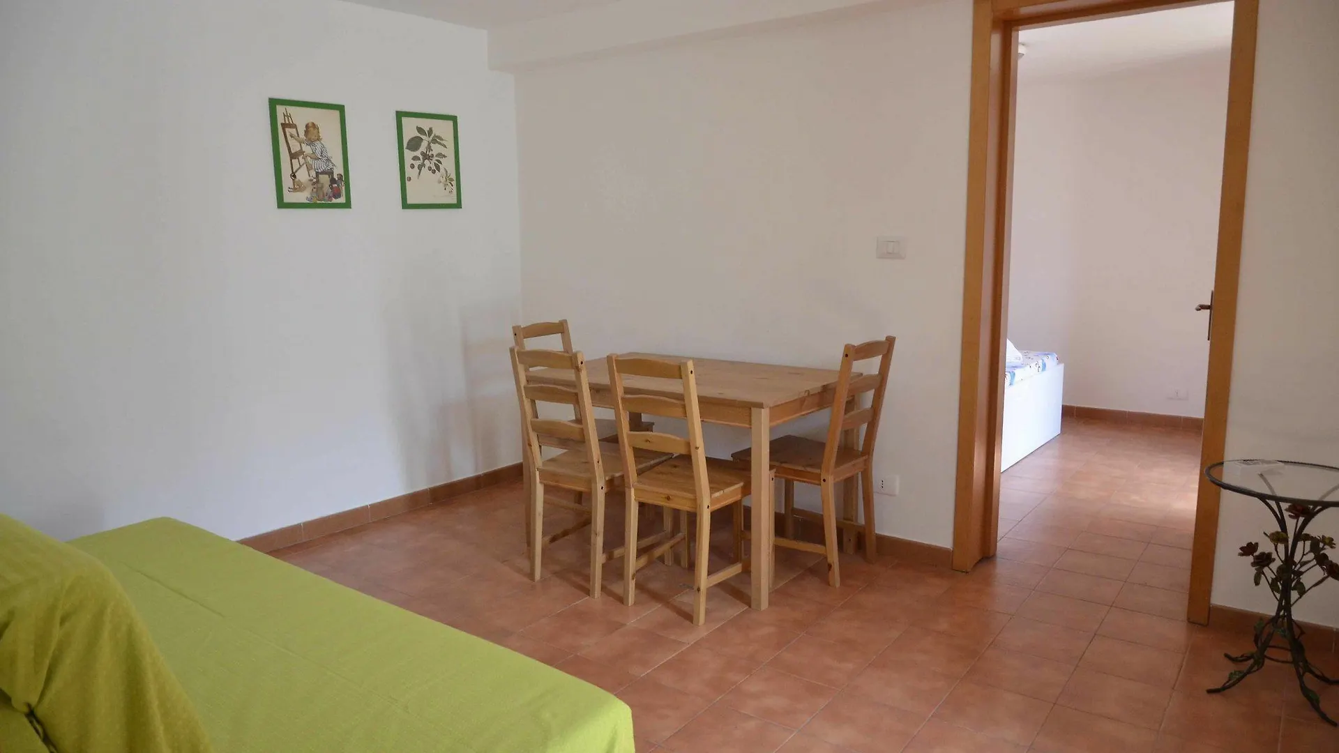 Panta Rei B&B Ragusa
