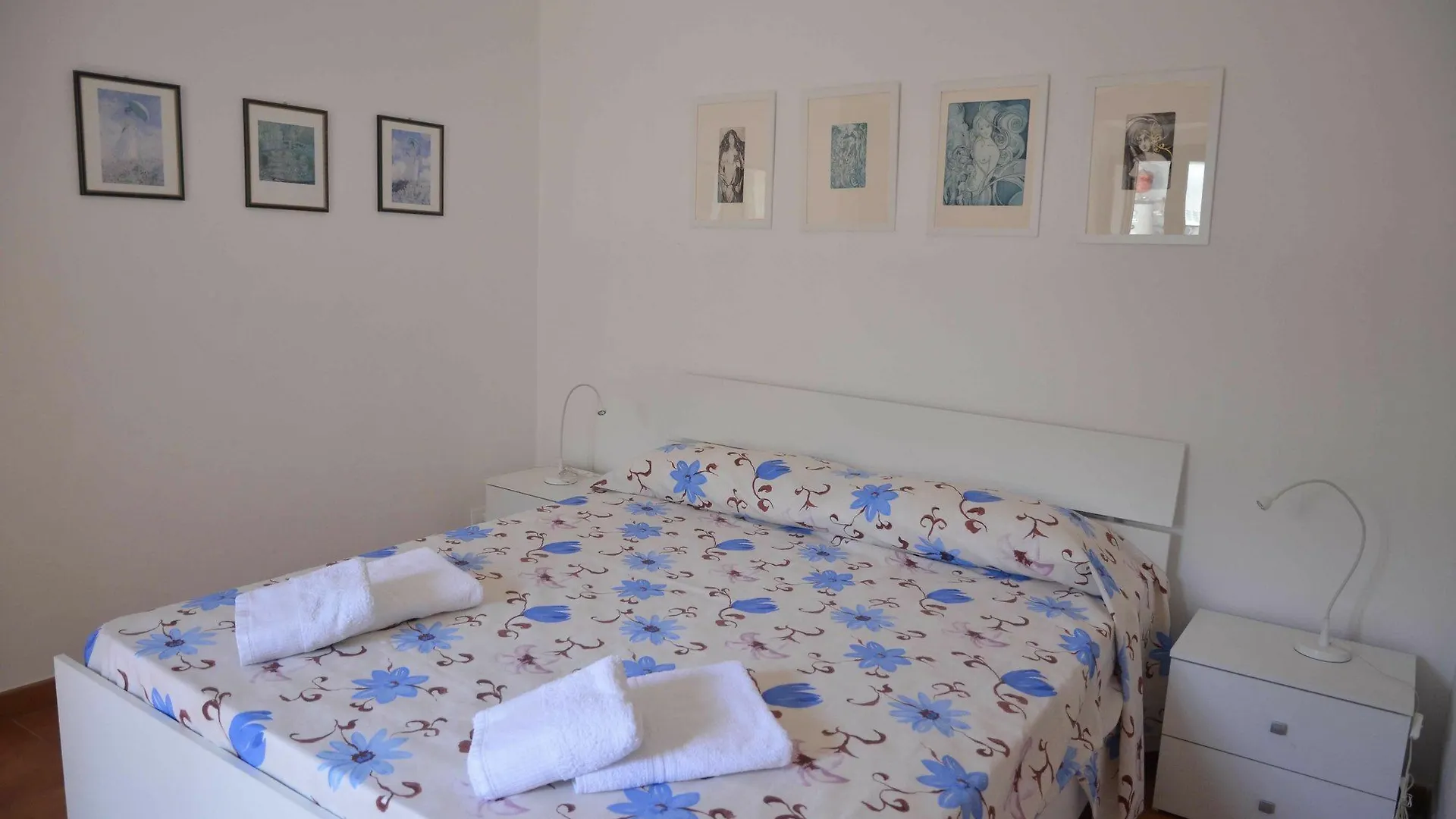 Panta Rei B&B Ragusa