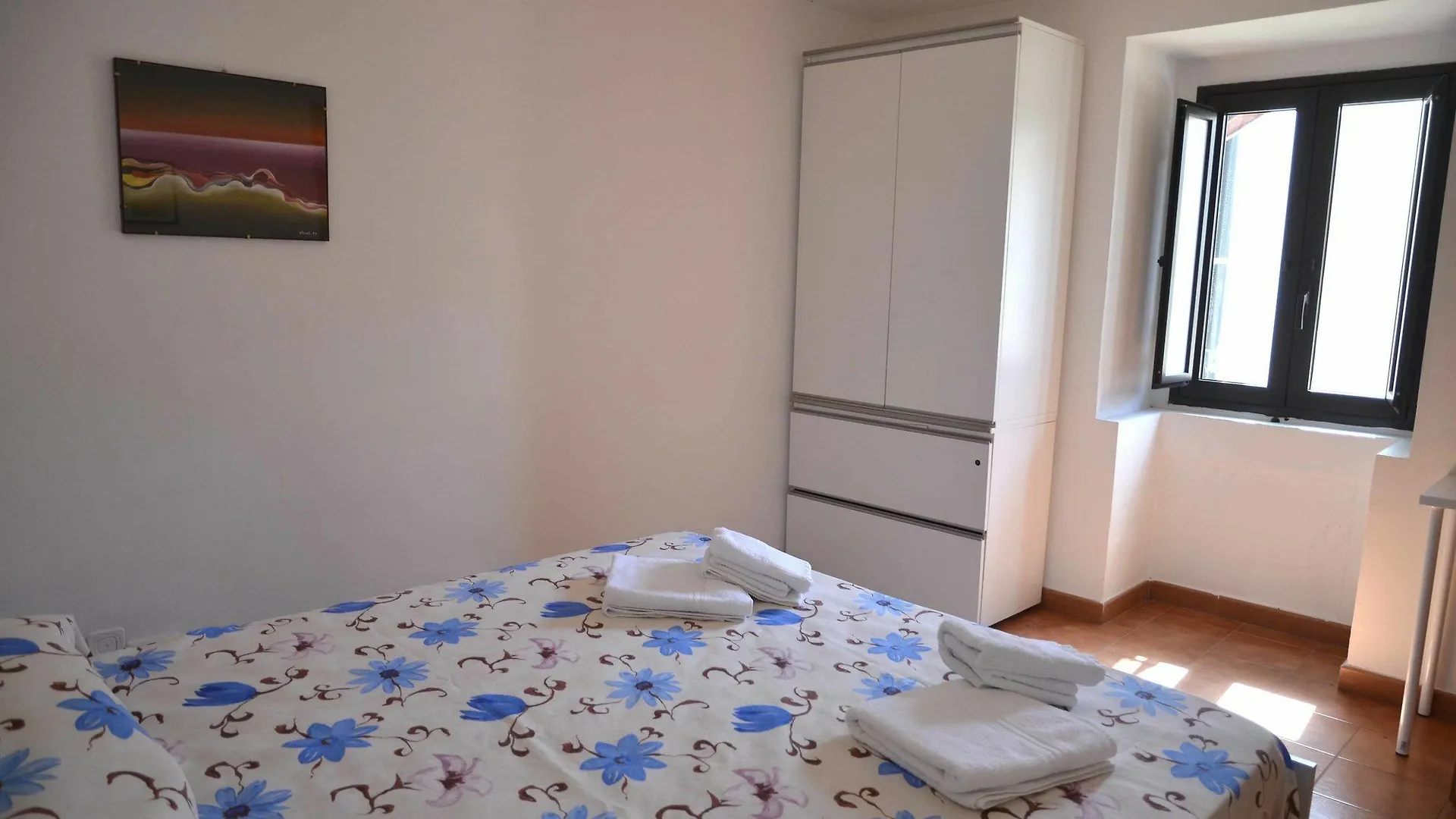 Holiday home Panta Rei B&B Ragusa
