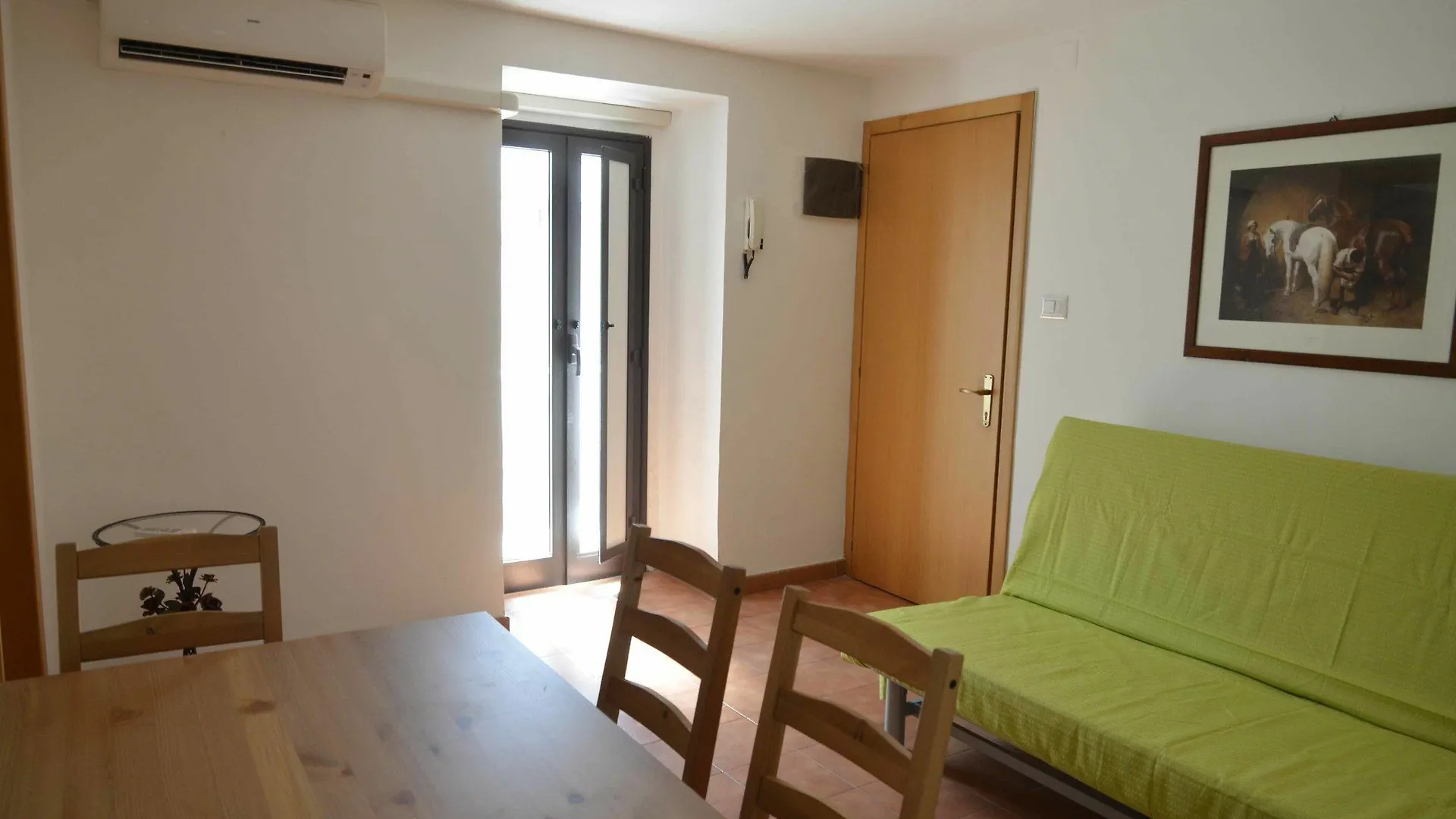 Holiday home Panta Rei B&B Ragusa