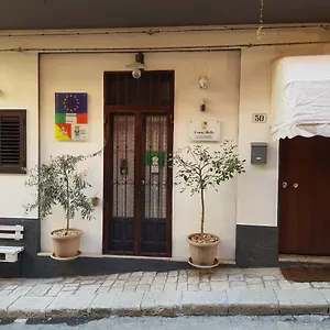 B&B Carrubbelle, 라구사