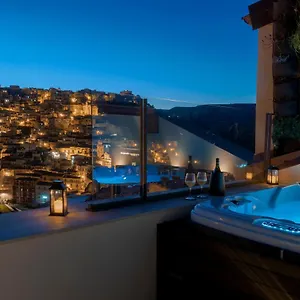  Bed and breakfast Dimora Bonafede Ibla Design