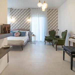  Bed and breakfast Maiolica