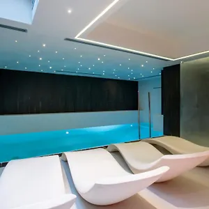De Stefano Palace Luxury Отель