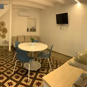  Apartamento Da Cleo-nel Cuore Del Barocco Siciliano