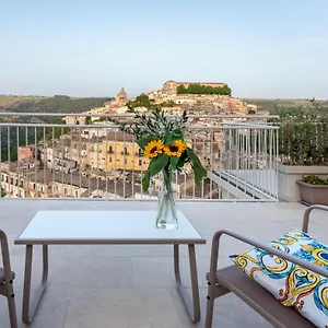  Apartamento La Casa Di Irene - Con Vista
