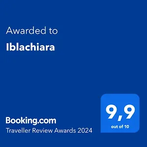 Iblachiara Holiday home