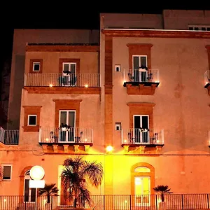 La Dimora Di Piazza Carmine Отель