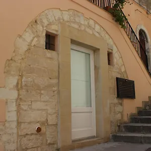 Baroni Giampiccolo Holiday home